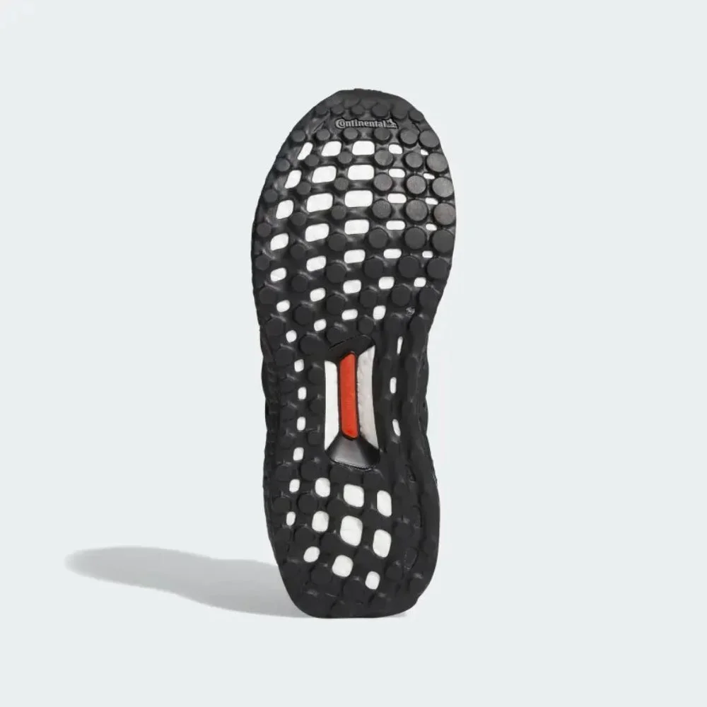 [NEW] Women's adidas UltraBoost 4.0 DNA Shoes Black Size‎ 6.5 H02590